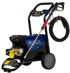 Pressure Washer-MT ES3.7-4D