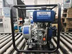 Diesel Water Pump Suppliers In Uae