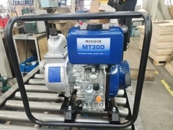 Diesel Water Pump-MT30D from ADAMS TOOL HOUSE