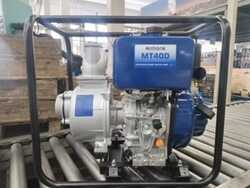 Diesel Water Pump-mt40d In Uae