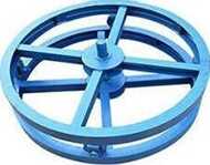 Cable Drum Roller Supplier in UAE