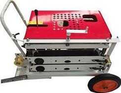 Cable Pulling Machines in UAE