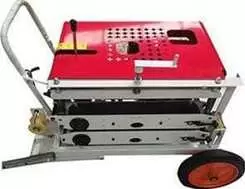 Cable Pulling Machines In Uae