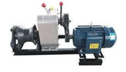 Electricity Engine Winch Supplier in UAE from ADAMS TOOL HOUSE