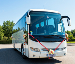 Bus Rental Dubai