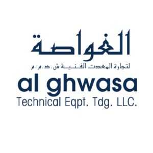 AL GHAWASA AL GHAWASA