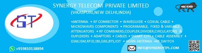 SYNERGY TELECOM PVT LTD