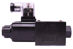 Directional Control Valve - DSG-01-2B2-D24-N1-50