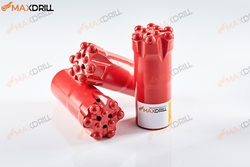 Maxdrill R32 48mm Button Bit for Mining from MAXDRILL ROCK TOOLS CO., LTD