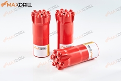 Maxdrill R32 48mm Button Bit for Mining