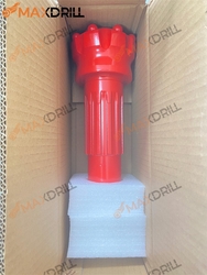 Maxdrill Td40/Cop44G/Qlx40 115mm DTH Hammer Bit for Water Well