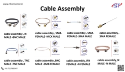 RF CABLE ASSEMBLY