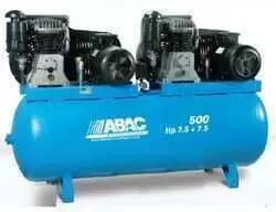 Air Compressor Supplier In Uae