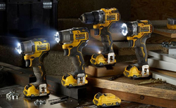 Dewalt distributor in UAE from ADAMS TOOL HOUSE