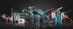 Pneumatic Tools Supplier In Uae