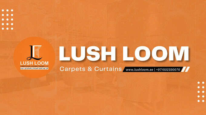 Lush Loom Carpets & Curtains