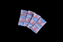 Silica gel 