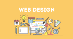 WEB DESIGNING