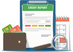 Creditworthiness Assessment & KYC Services