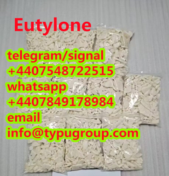 Sell Eutylone cas 17764-18-0 telegram/signal+4407548722515 from TYPU GROUP CO.,LTD.