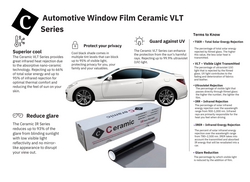 CAR CARE AND TINTING PRODUCTS