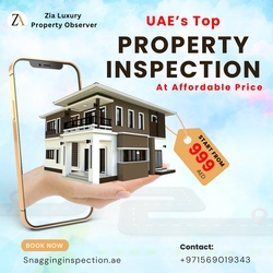 Zia Property from ZIA LUXURY PROPERTY OBSERVER EST