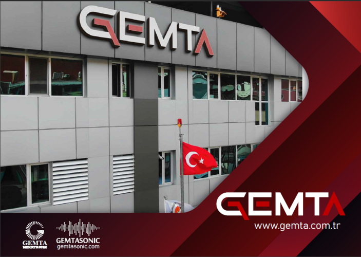 GEMTA GENEL ELEKTRONIK SAN.VE TIC.A.S