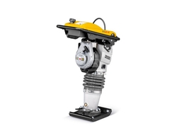 High-performance vibratory rammers are available at Morgan Arabia Trading Co., offering durability and efficiency for all your compaction needs. from MORGAN ARABIA TRADING CO 