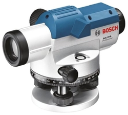 The Optical Level GOL 20 D, featuring 20x magnification and IP54 protection, is available at Morgan Arabia Trading Co., ensuring accuracy and durability for professional leveling tasks.