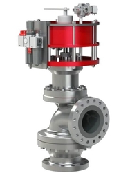 Ensure reliable performance with our high-quality Pressure Valves, available at Morgan Arabia Trading Co. Ideal for Petrochemical Plants, Refineries, Food Processing, and Mining industries.