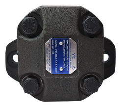 GEAR PUMP - PG1-066 -P-1-P-B-R-3080 from JSD ENGINEERING PRODUCTS PRIVATE LIMITED 