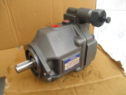 Piston Pump - AR16-FR-01-C-22