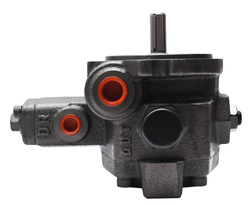 Variable Vane Pump - SVPF-12-70-20H14