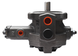 Variable Vane Pump - SVPF-20-70-20H14