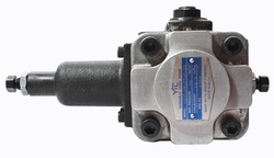 Variable Vane Pump - RV20-SF-17-C-10