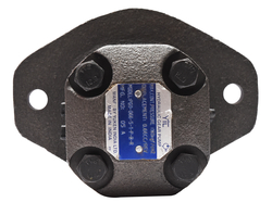 GEAR PUMP - PG0-066-S-1-P-B-R-10H01 from JSD ENGINEERING PRODUCTS PRIVATE LIMITED 