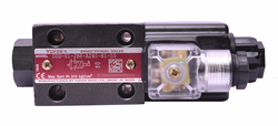 Directional Control Valve - DSG-01-2B8-A240-50