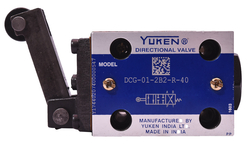 Directional Control Valve - DCG-01-2B2-R-40