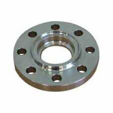 Socket Weld Flange from FERRO FITTINGS AND ALLOYS