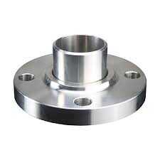 Lap Joint Flange from FERRO FITTINGS AND ALLOYS