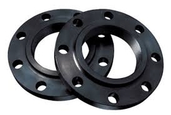 CARBON STEEL CS FLANGE from FERRO FITTINGS AND ALLOYS