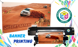 Banner Printing