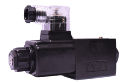 Directional Control Valve - DSG-01-2D2-D220