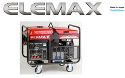 SH13000 ELEMAX GASOLINE GENERATOR UAE   from ADEX INTL