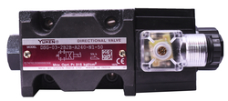 Directional Control Valve - DSG-03-2B2B-A120