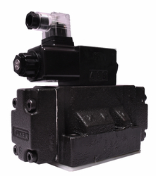 Directional Control Valve - DSHG-04-2B2A-T-A100-52