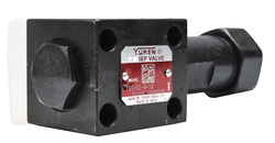 Pressure Control Valve - YBG-02-B-10 from JSD ENGINEERING PRODUCTS PRIVATE LIMITED 