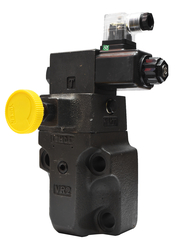 Pressure Control Valve - A-BSG-03-2B3B-A240-N1-50