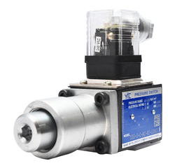 Pressure Switch - YSG-S-B-20 from JSD ENGINEERING PRODUCTS PRIVATE LIMITED 