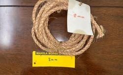 MANILA ROPE from VICTORY REOP AND TWINE FZE